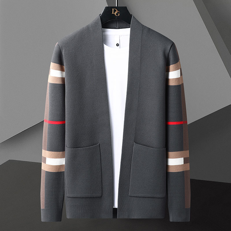 Royale Luxe Cardigan