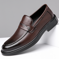 Verona Italian Slip-On Loafers