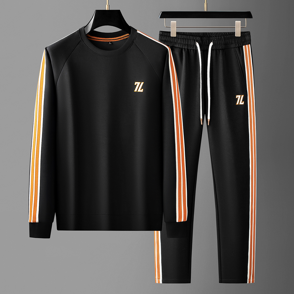 Zephyr Premium Tracksuit Collection
