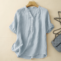 Linen Shirt for Women - Amanda Collection