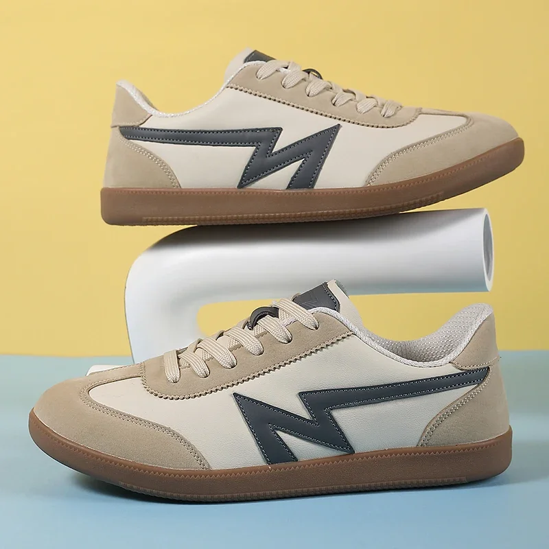 Zylo Vintage-Inspired Sneakers