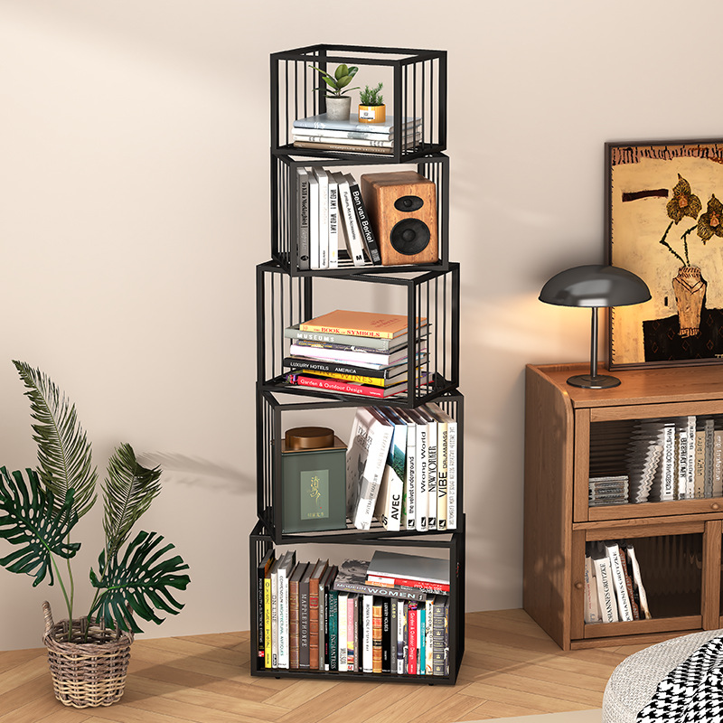 Vista Slanted Shelf