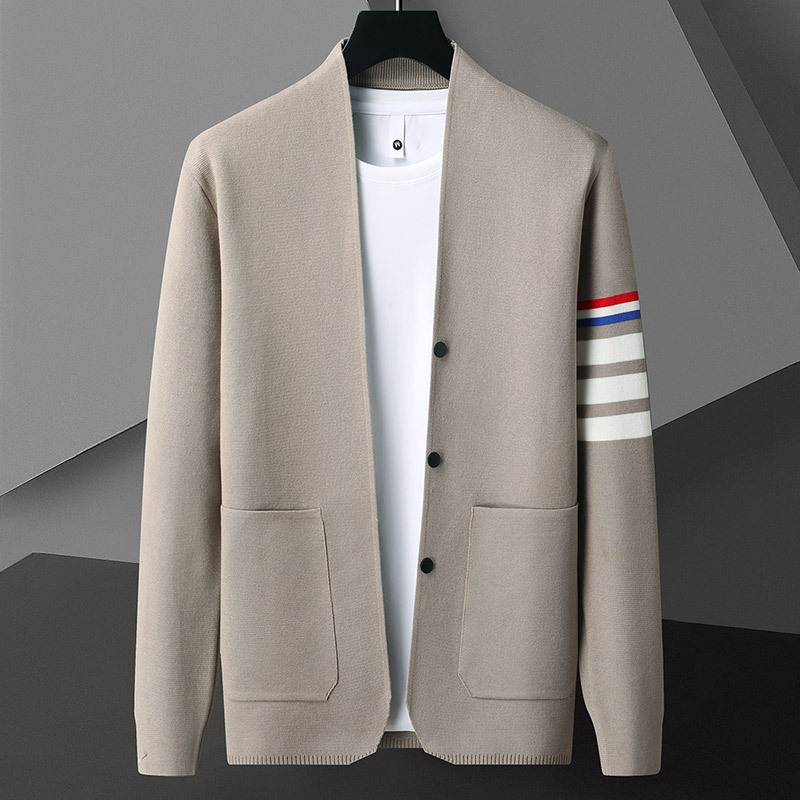 Luxury Napoli Cardigan