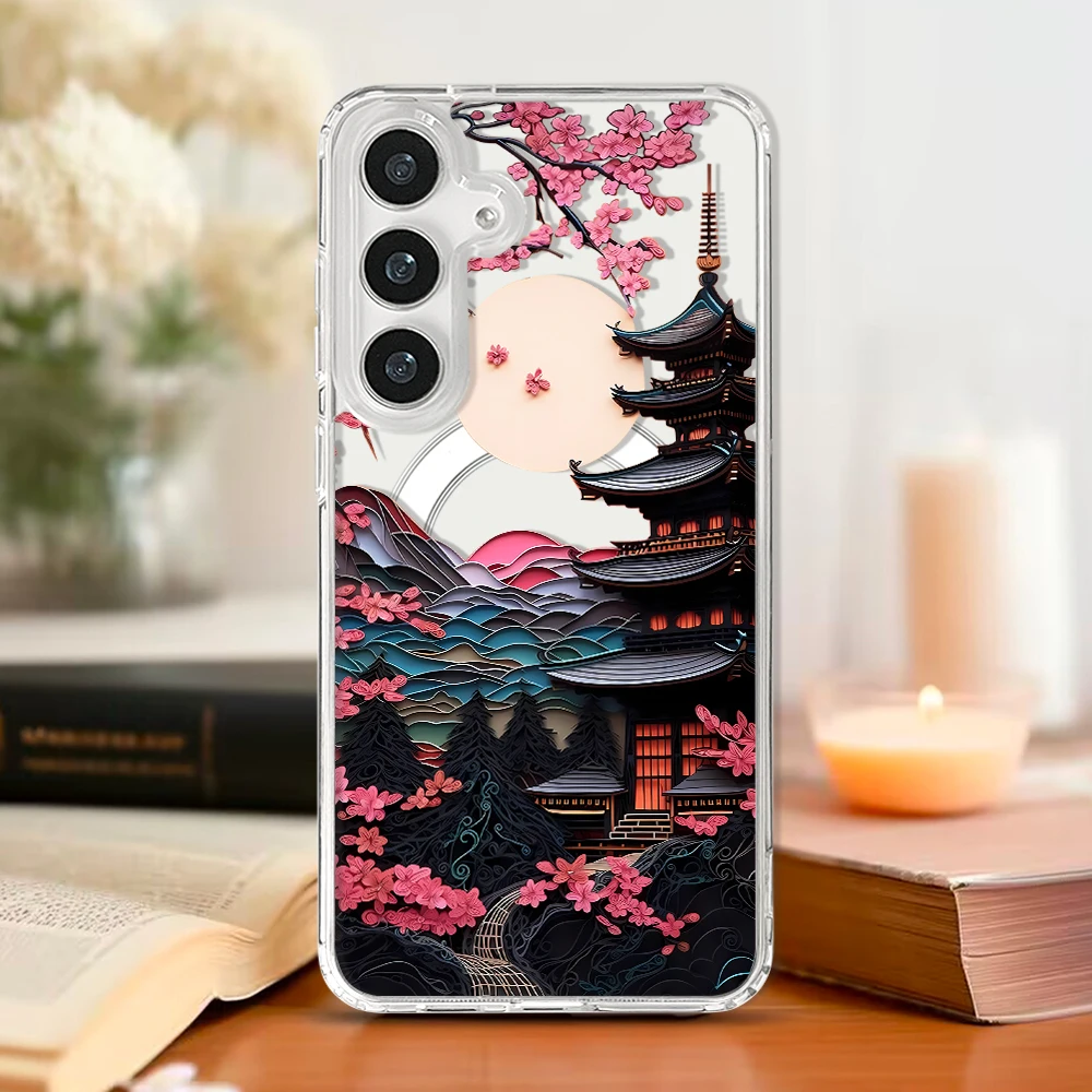 PaletteScape Case for Samsung Galaxy