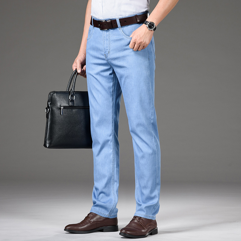 Bradford Classic Denim Jeans