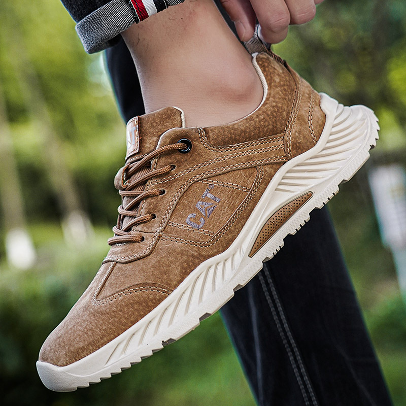 CAT® Adventure Sneakers