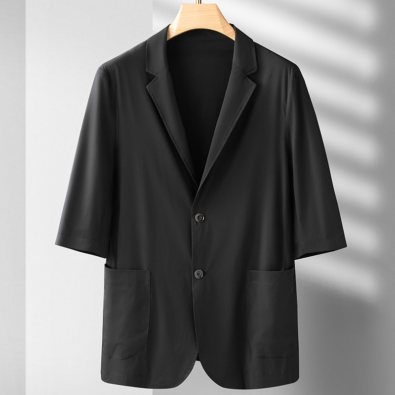 Leon Luxury Blazer