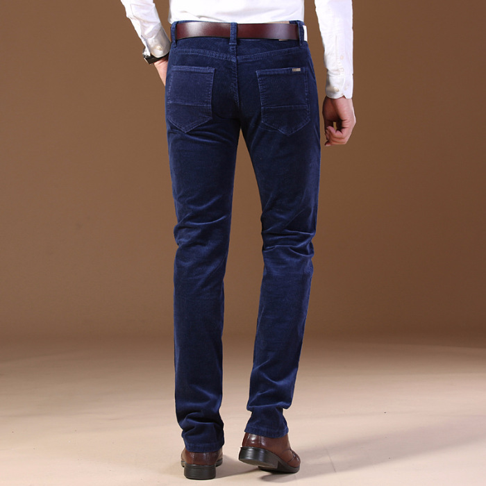 Hudson Corduroy Pants