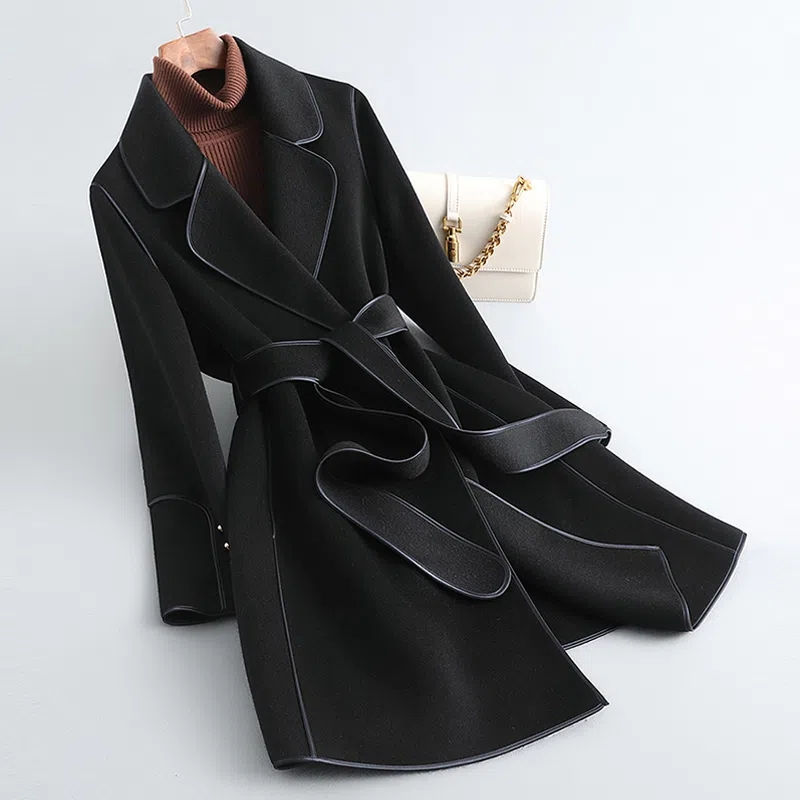 Avery Classic Trench Coat