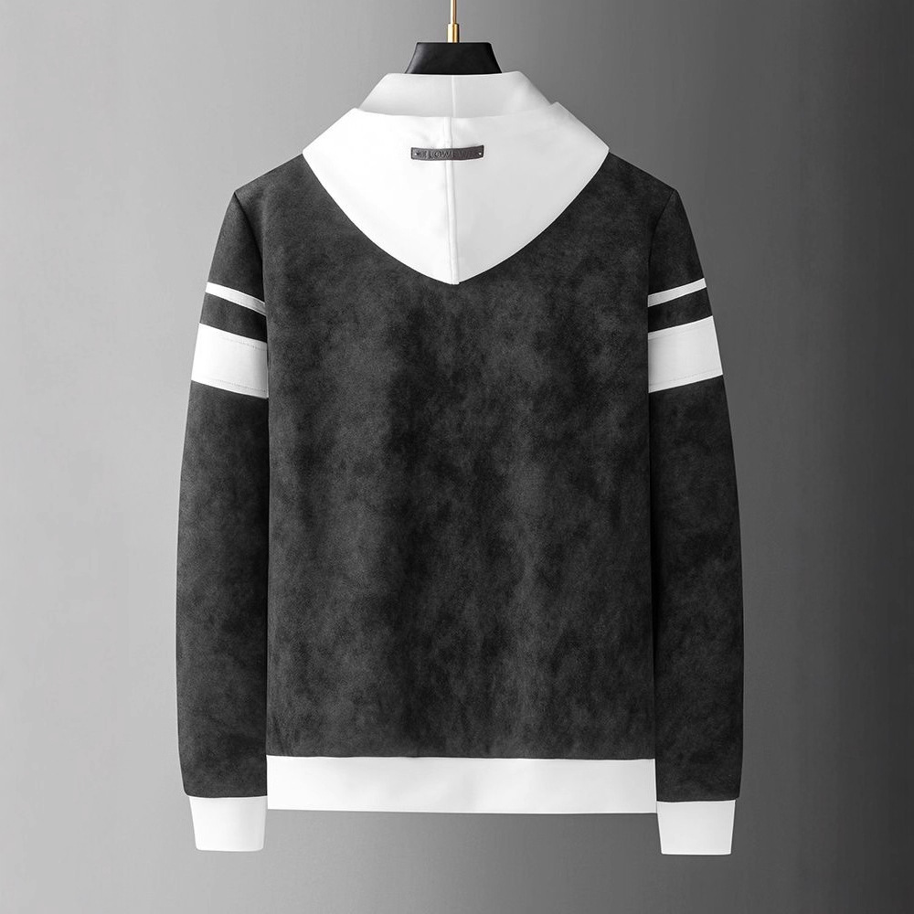 Signature Varsity Tracksuit Ensemble