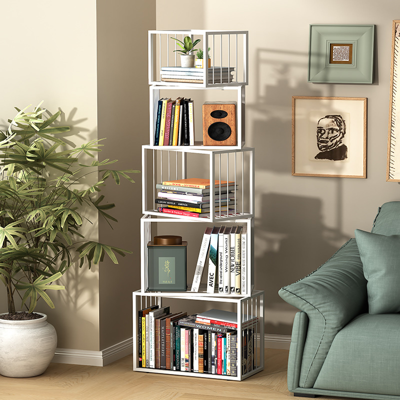 Vista Slanted Shelf