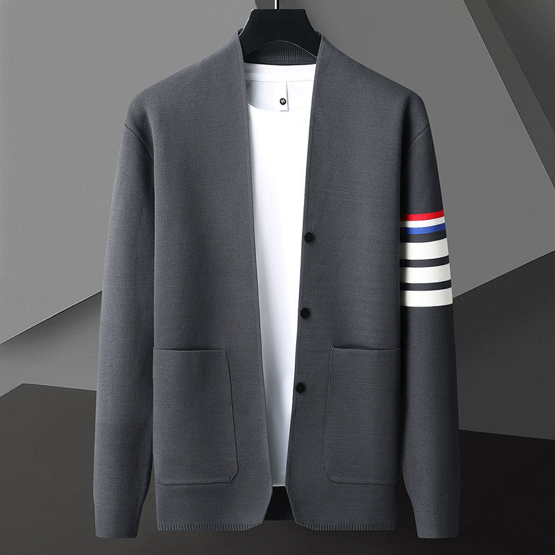 Luxury Napoli Cardigan