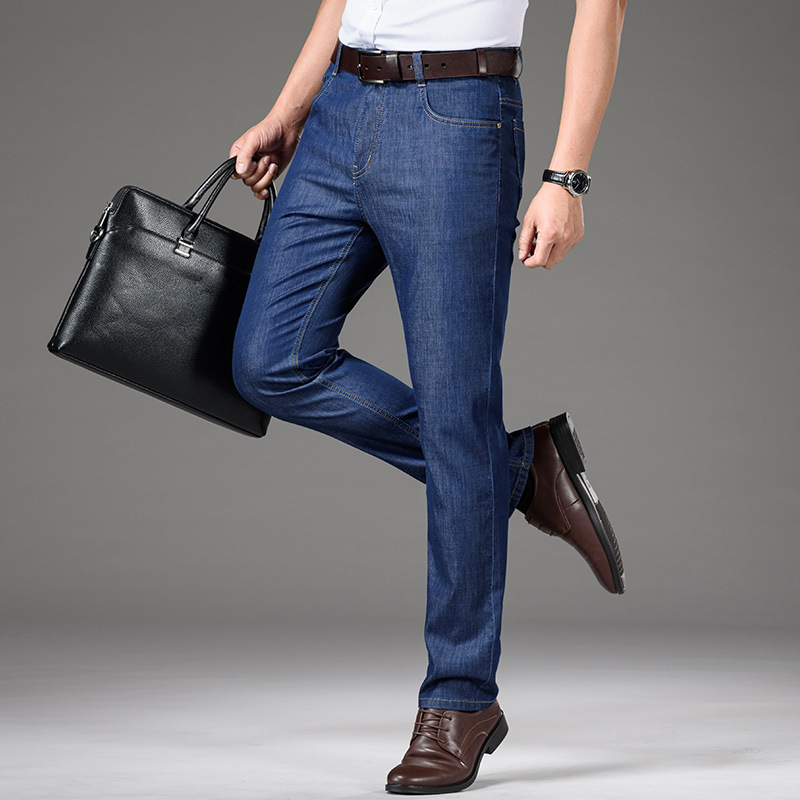 Bradford Classic Denim Jeans