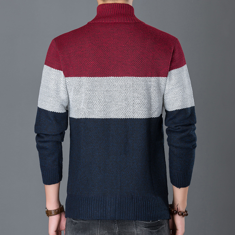 Brennan Knit Sweater Jacket