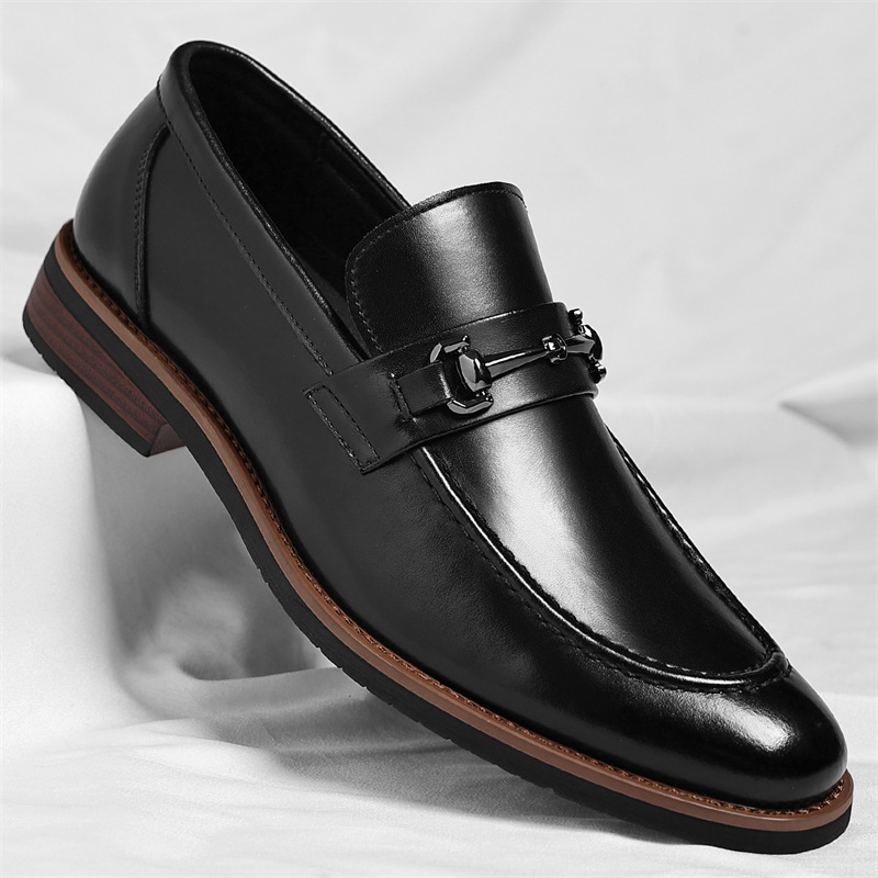 Italian Veneto Loafers