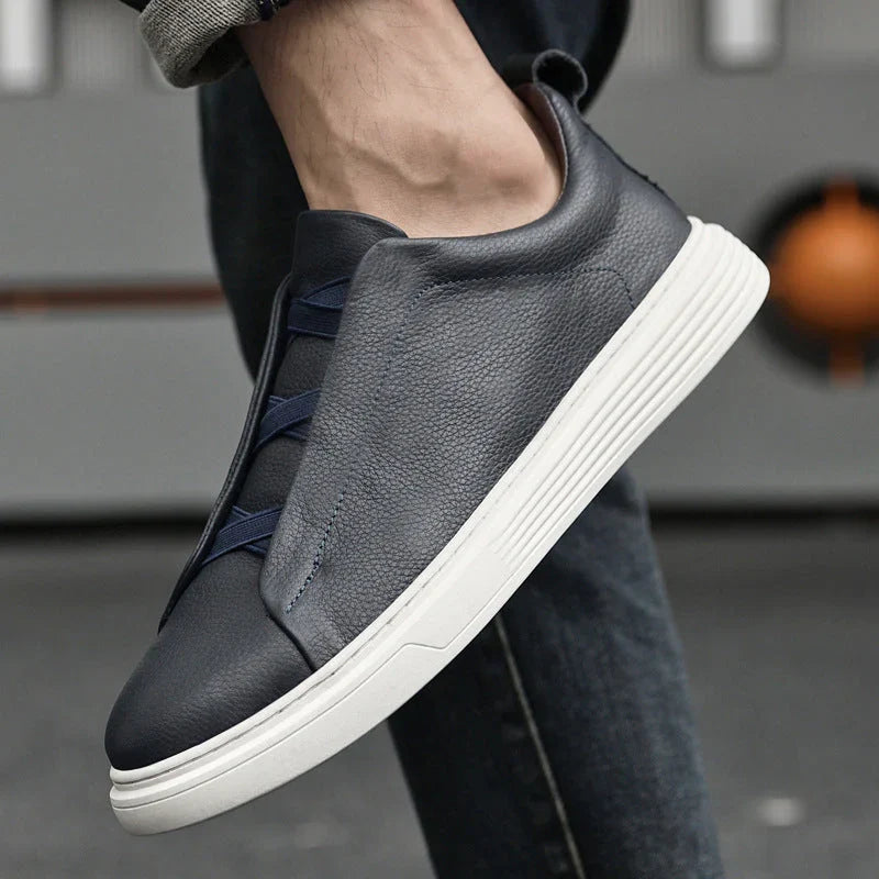 Luxury Chelsea Sneakers