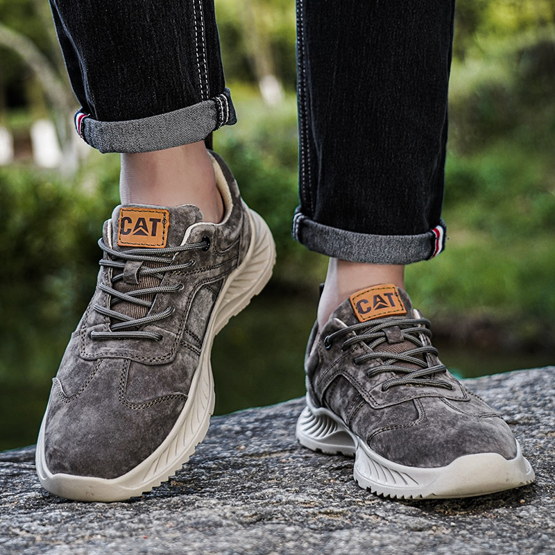 CAT® Adventure Sneakers