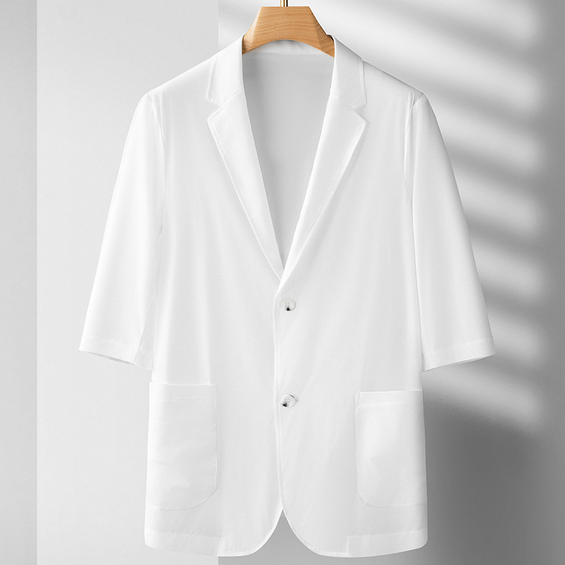 Leon Luxury Blazer