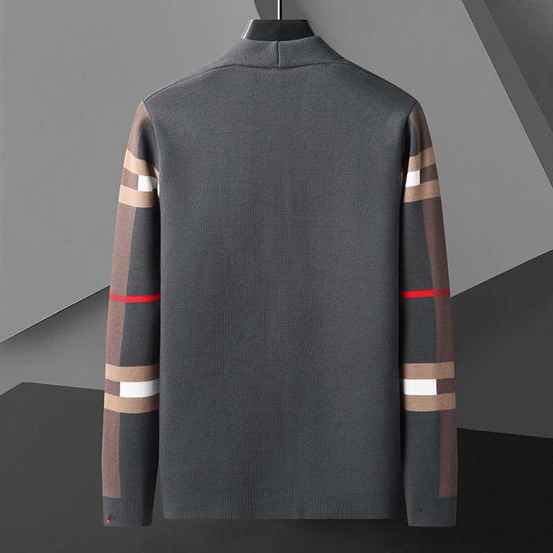 Royale Luxe Cardigan