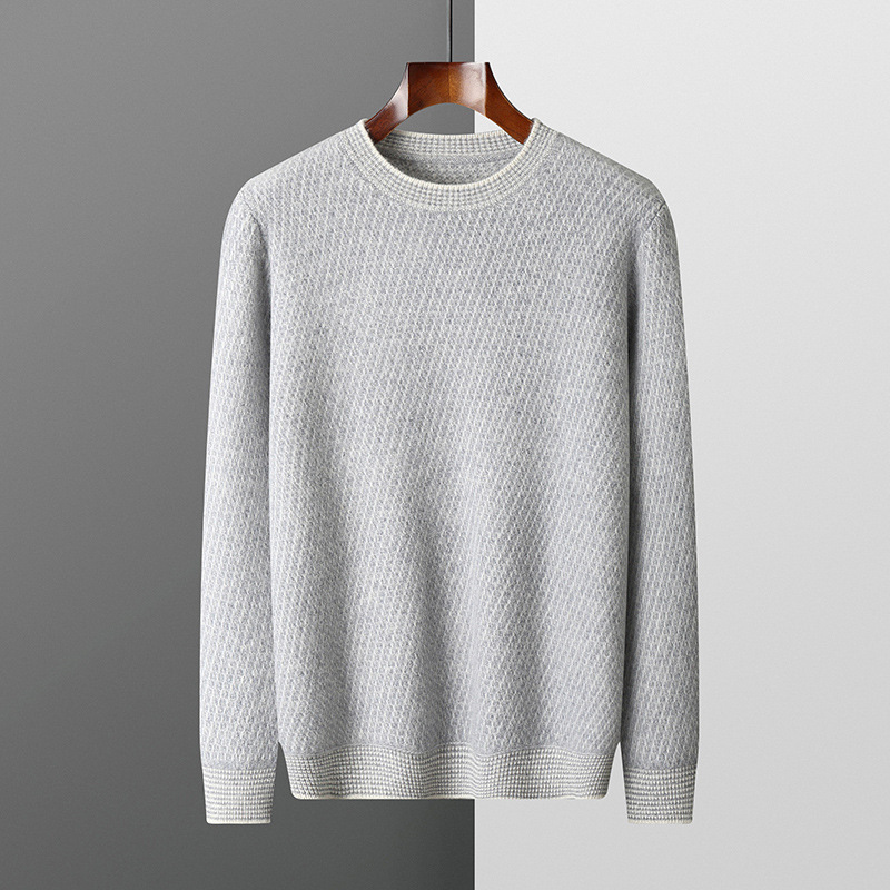Sonnet Cashmere Knit Sweater