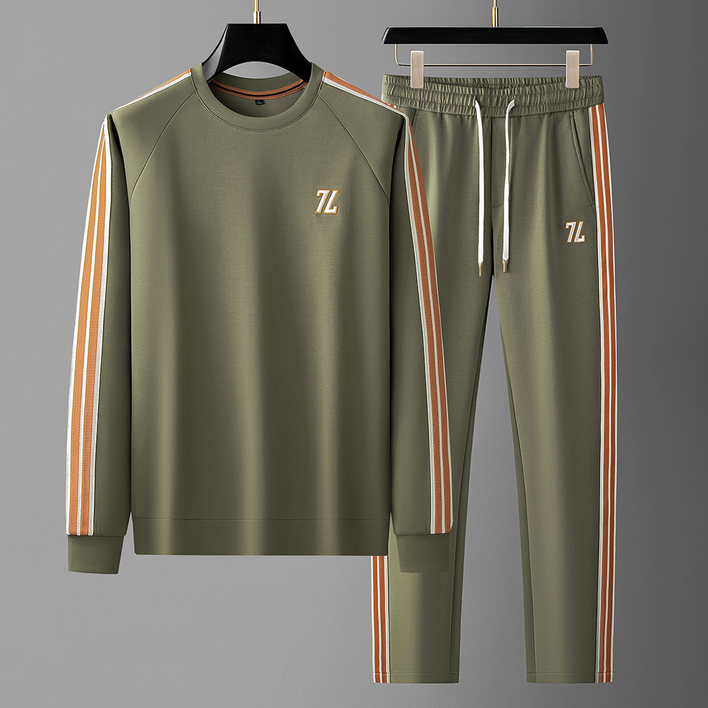 Zephyr Premium Tracksuit Collection