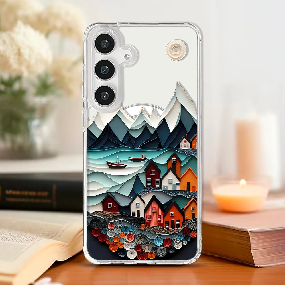 PaletteScape Case for Samsung Galaxy