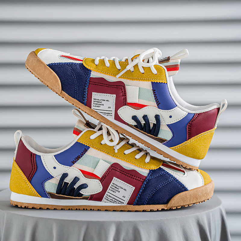 Versatile Orbital Sneakers