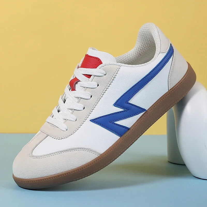 Zylo Vintage-Inspired Sneakers