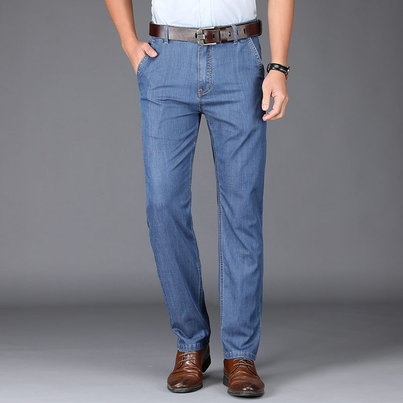 Clarke Classic Denim Jeans