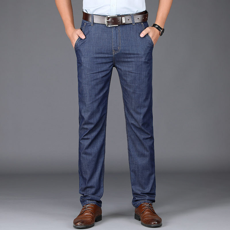 Clarke Classic Denim Jeans