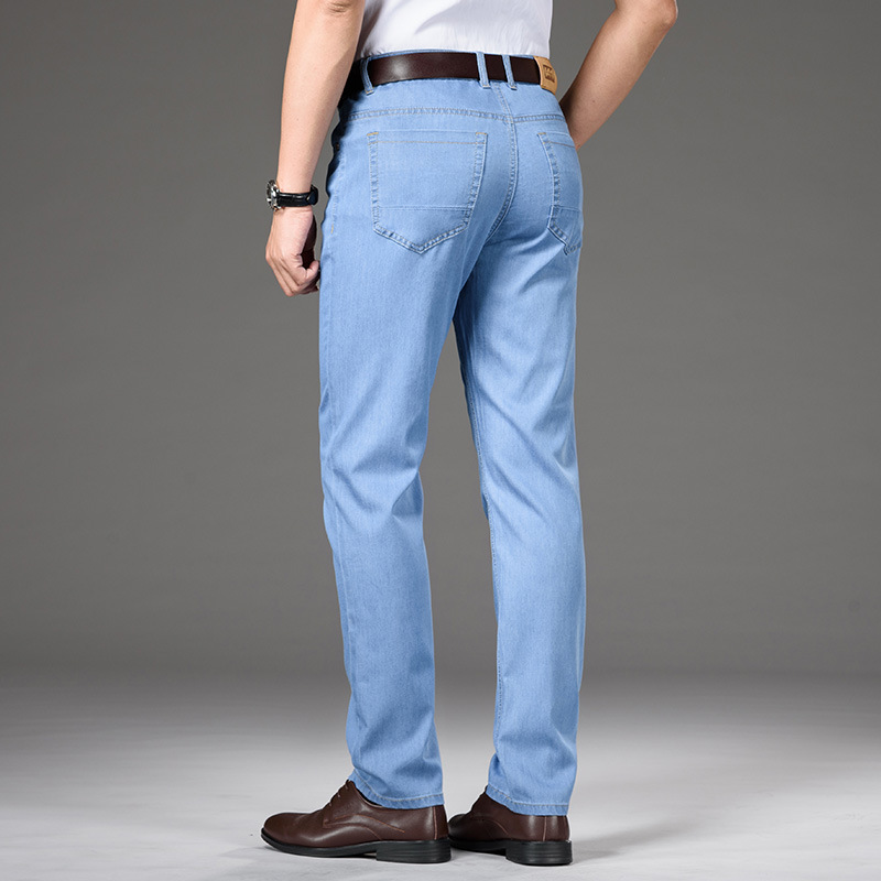 Bradford Classic Denim Jeans