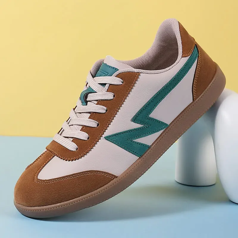 Zylo Vintage-Inspired Sneakers