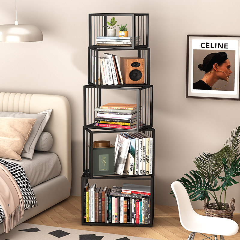 Vista Slanted Shelf