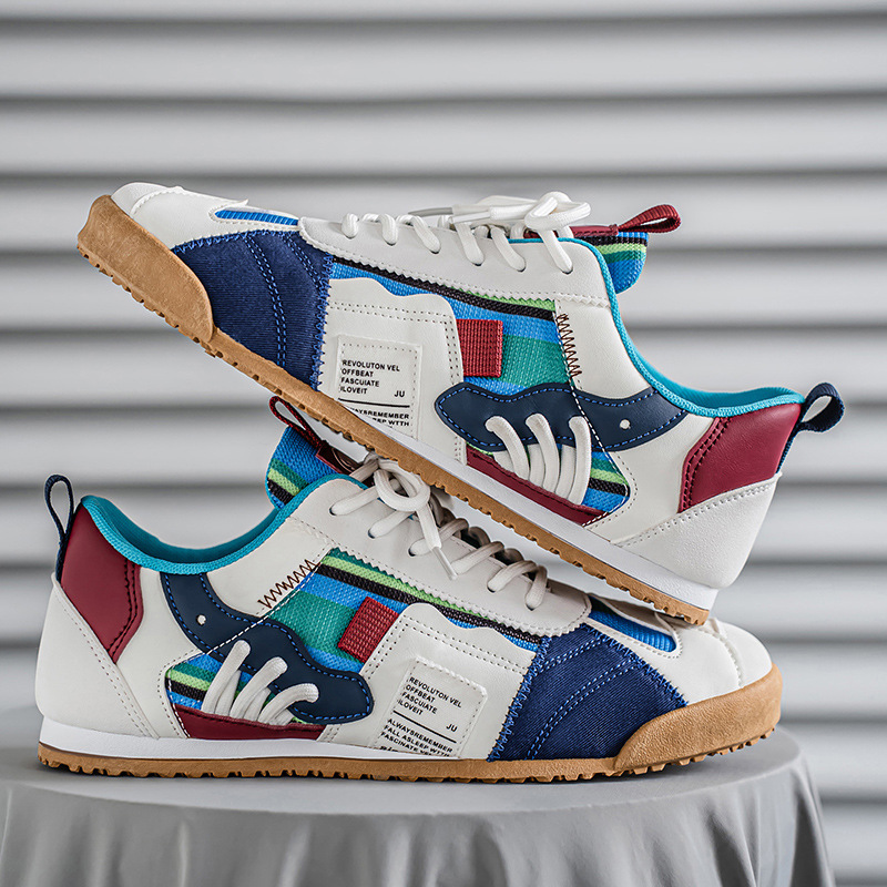 Versatile Orbital Sneakers