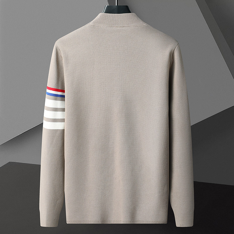 Luxury Napoli Cardigan