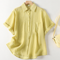 Linen Lilo Shirt