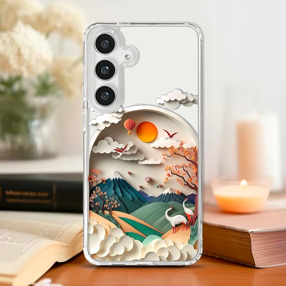 PaletteScape Case for Samsung Galaxy