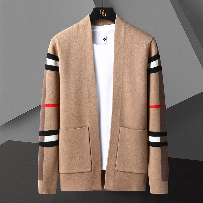 Royale Luxe Cardigan