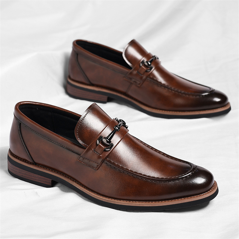 Italian Veneto Loafers