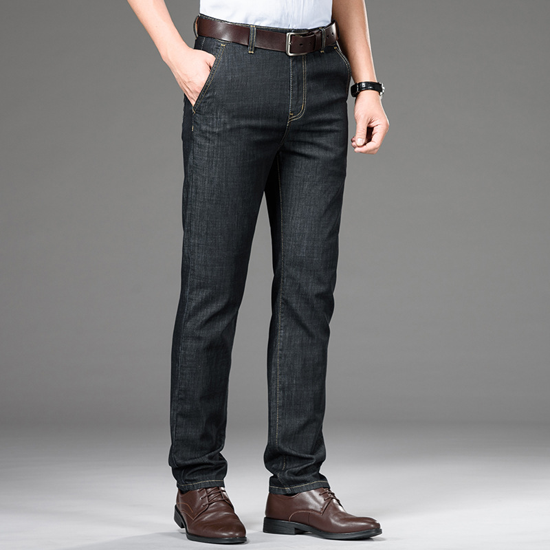 Clarke Classic Denim Jeans