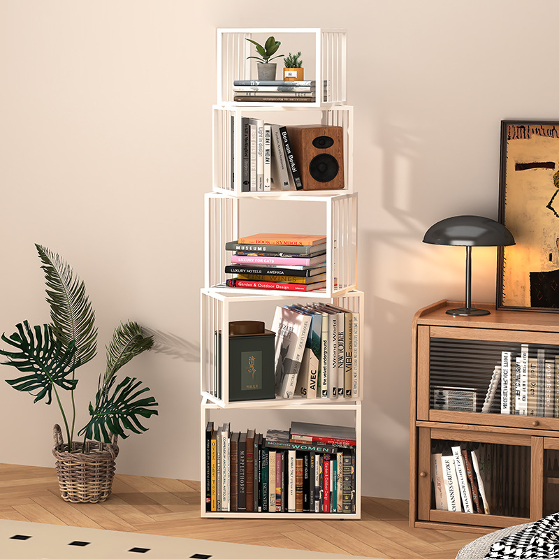 Vista Slanted Shelf