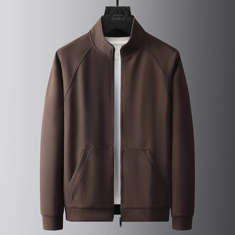 Norell Luxe Tracksuit Ensemble