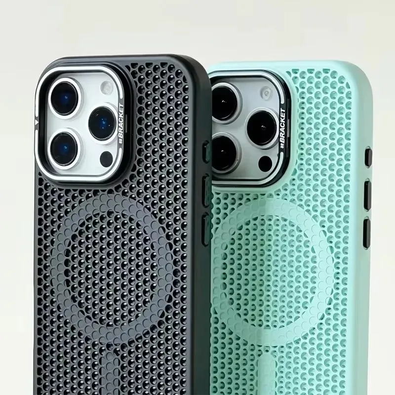GridGuard MagSafe iPhone Cover
