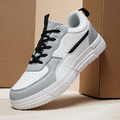 Brooklyn Genuine Leather Sneakers