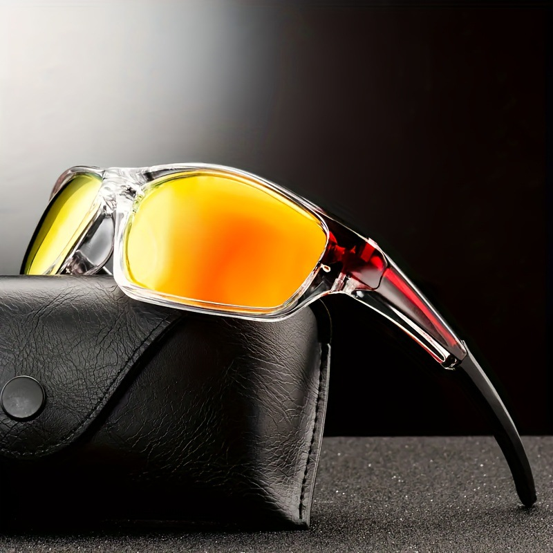 SolarShifter Polarized Sunglasses