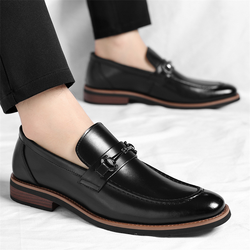 Italian Veneto Loafers