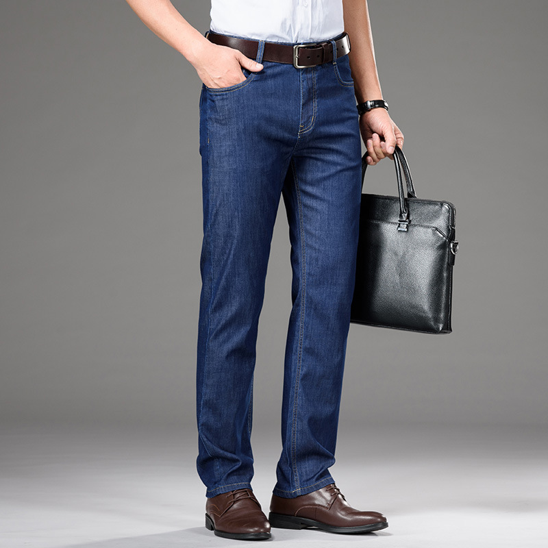Bradford Classic Denim Jeans