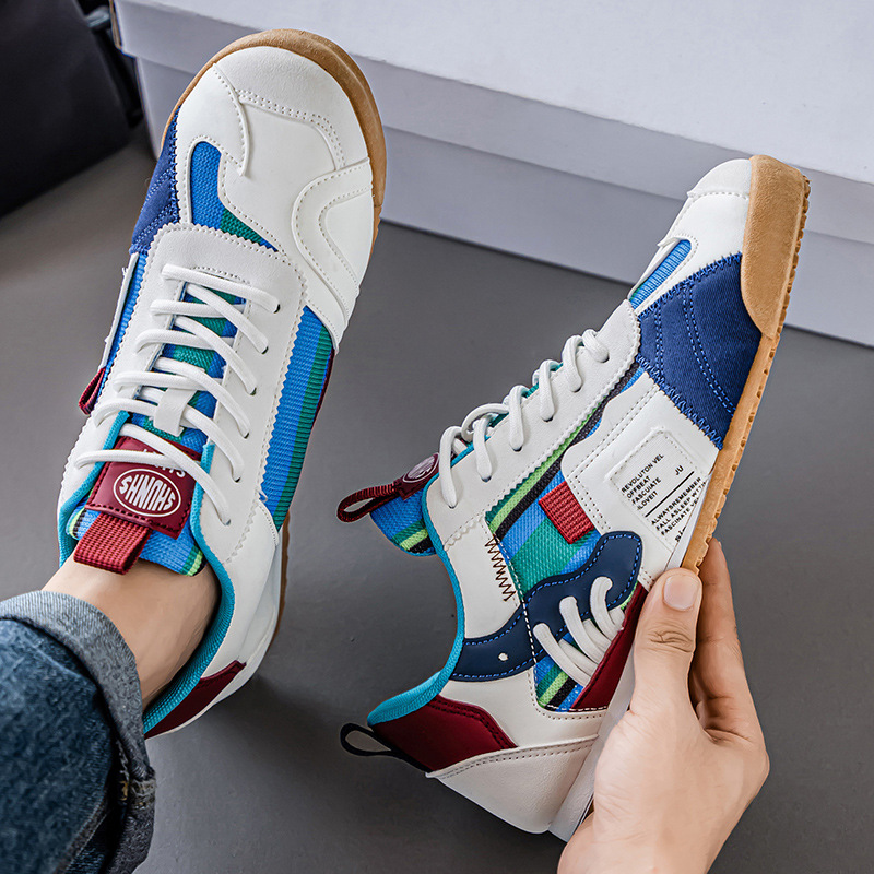 Versatile Orbital Sneakers