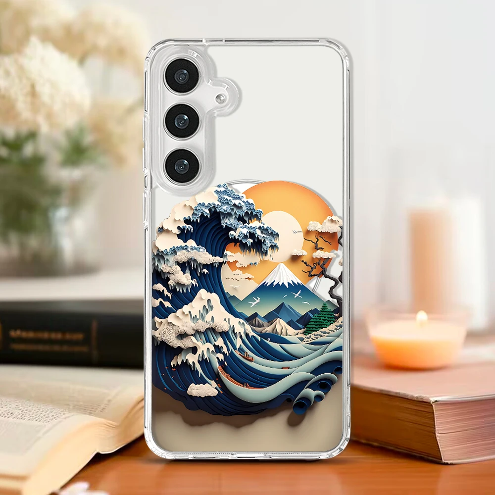 PaletteScape Case for Samsung Galaxy