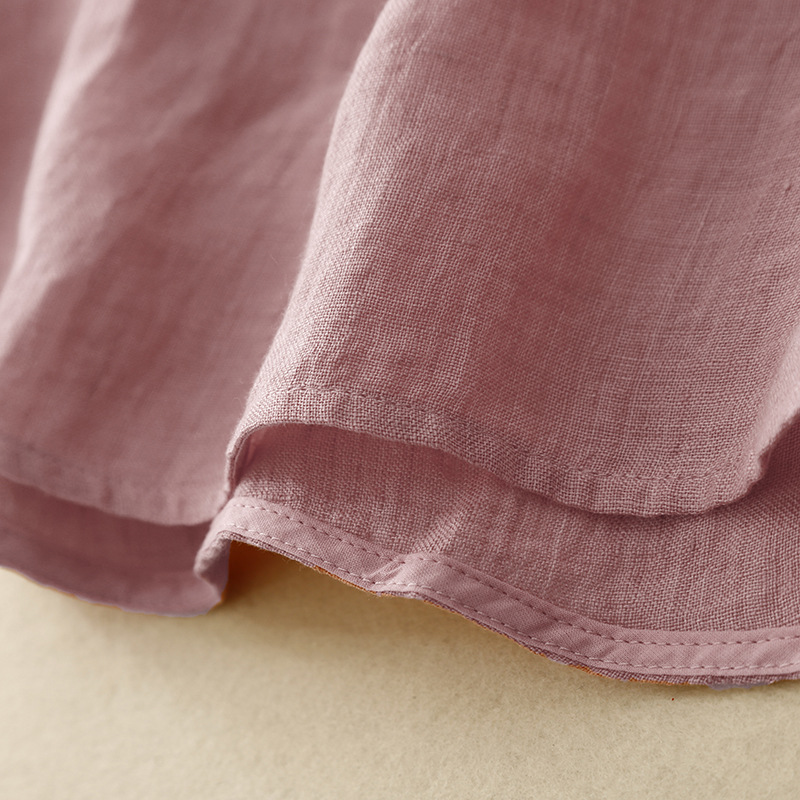 Linen Shirt for Women - Amanda Collection